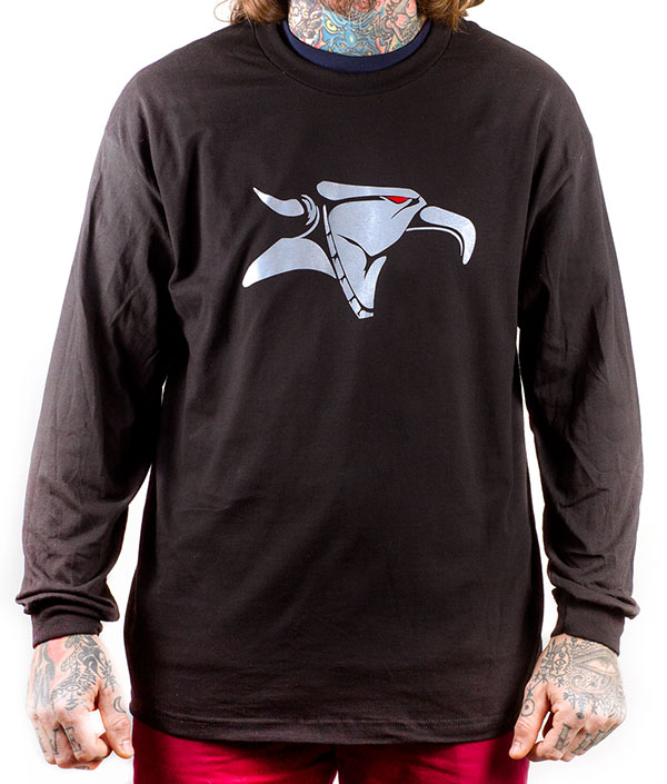 Animal Griffin Long Sleeve