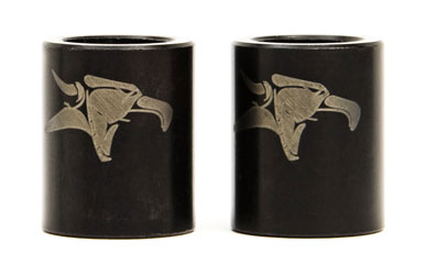 Animal Silva Nuts Pair