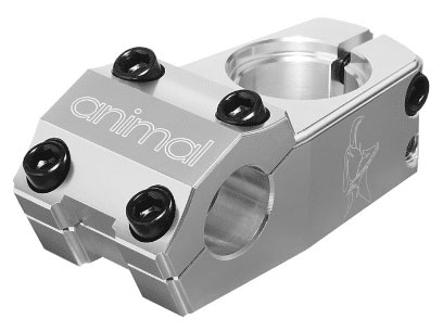 Animal Inverse Top Load Stem