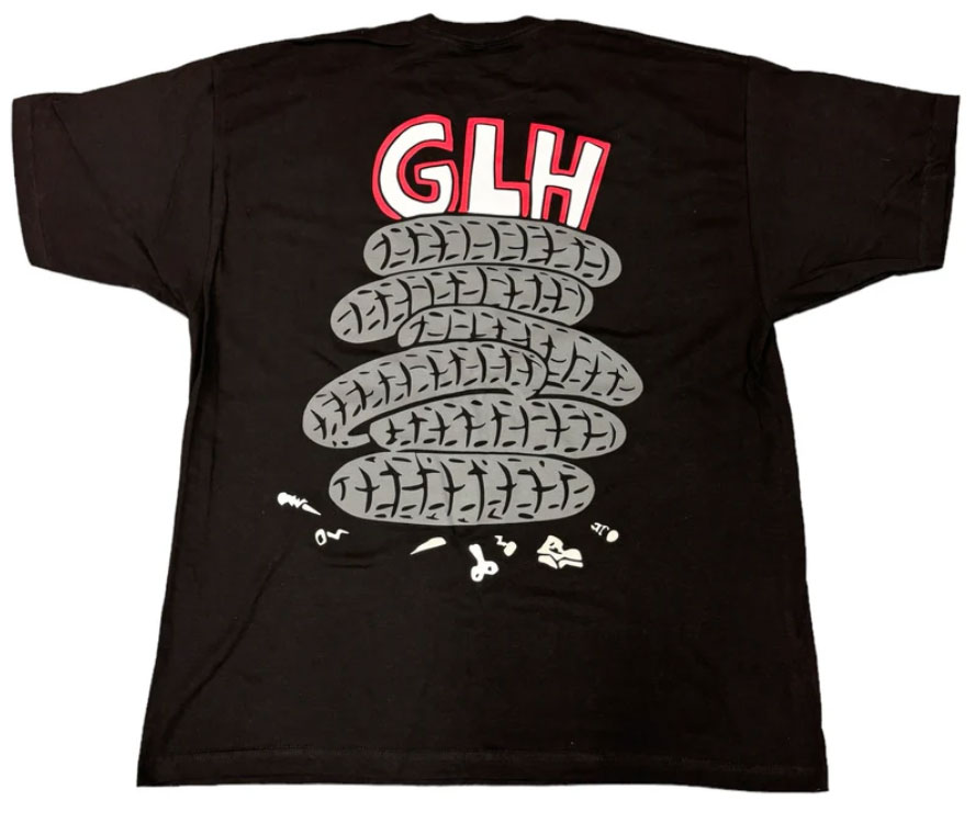 Animal Shirt GLH Goes Like Hell