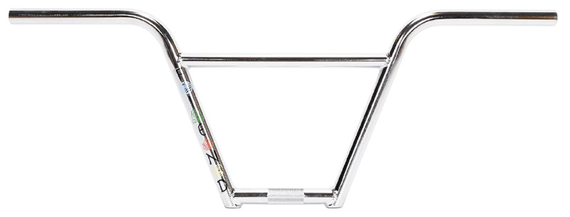 Fiend Raekes Bars 9.5"