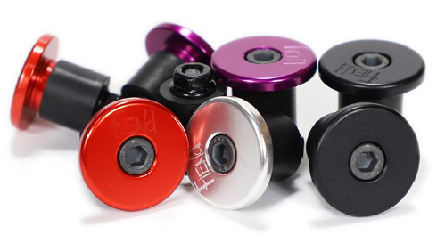Fiend Alloy Bar Ends