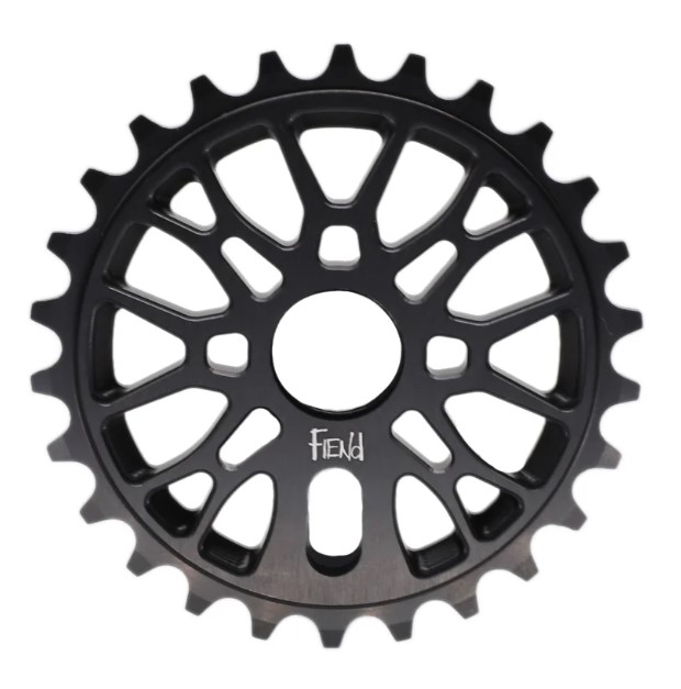 Fiend Omicron V2 Sprocket 26T Fiend Omicron V2 Sprocket 26T