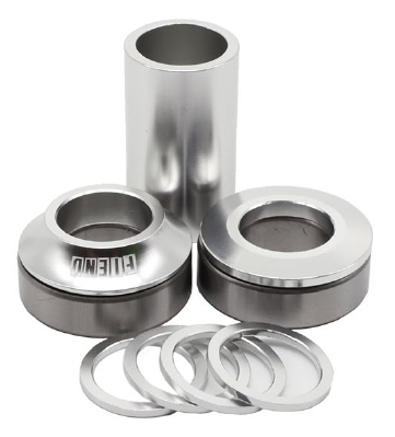Fiend Ransom Mid BB 22mm