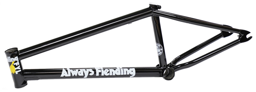 Fiend Reynolds V4 Frame 20.5"
