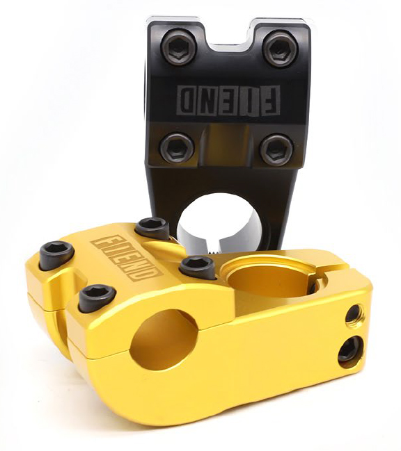 Fiend Ransom Topload Stem