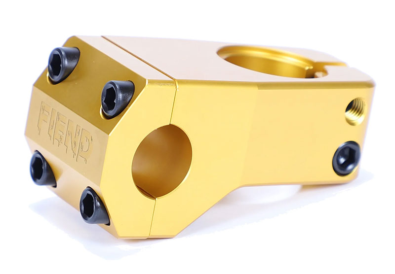Fiend Reynolds V4 Frontload Stem