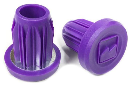 Merrit Insert Bar Ends
