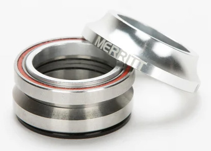 Merritt Lowtop Headset