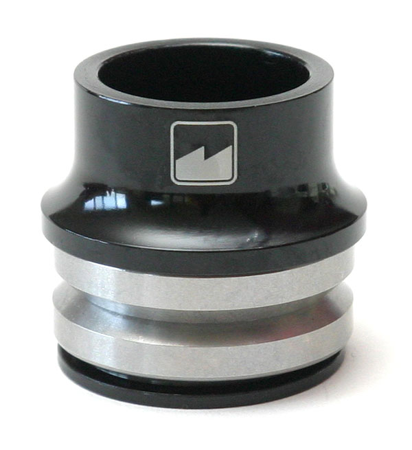 Merritt Hightop Headset
