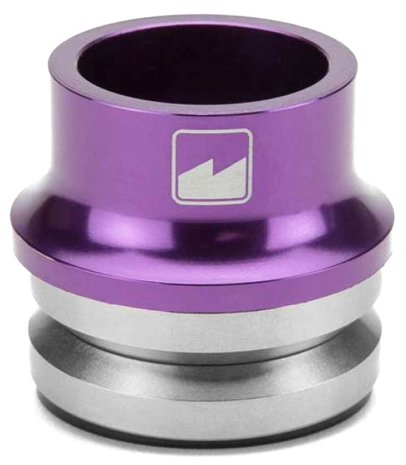 Merritt Hightop Headset