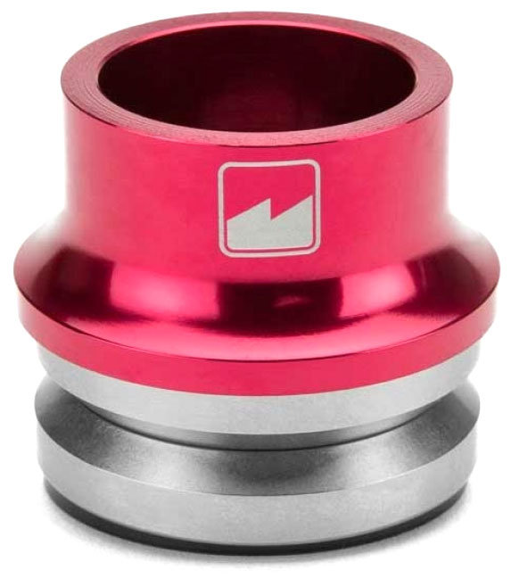 Merritt Hightop Headset