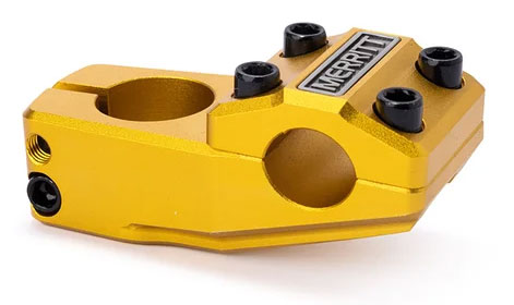 Merritt Inaugural Top Load MK2 Riser Stem