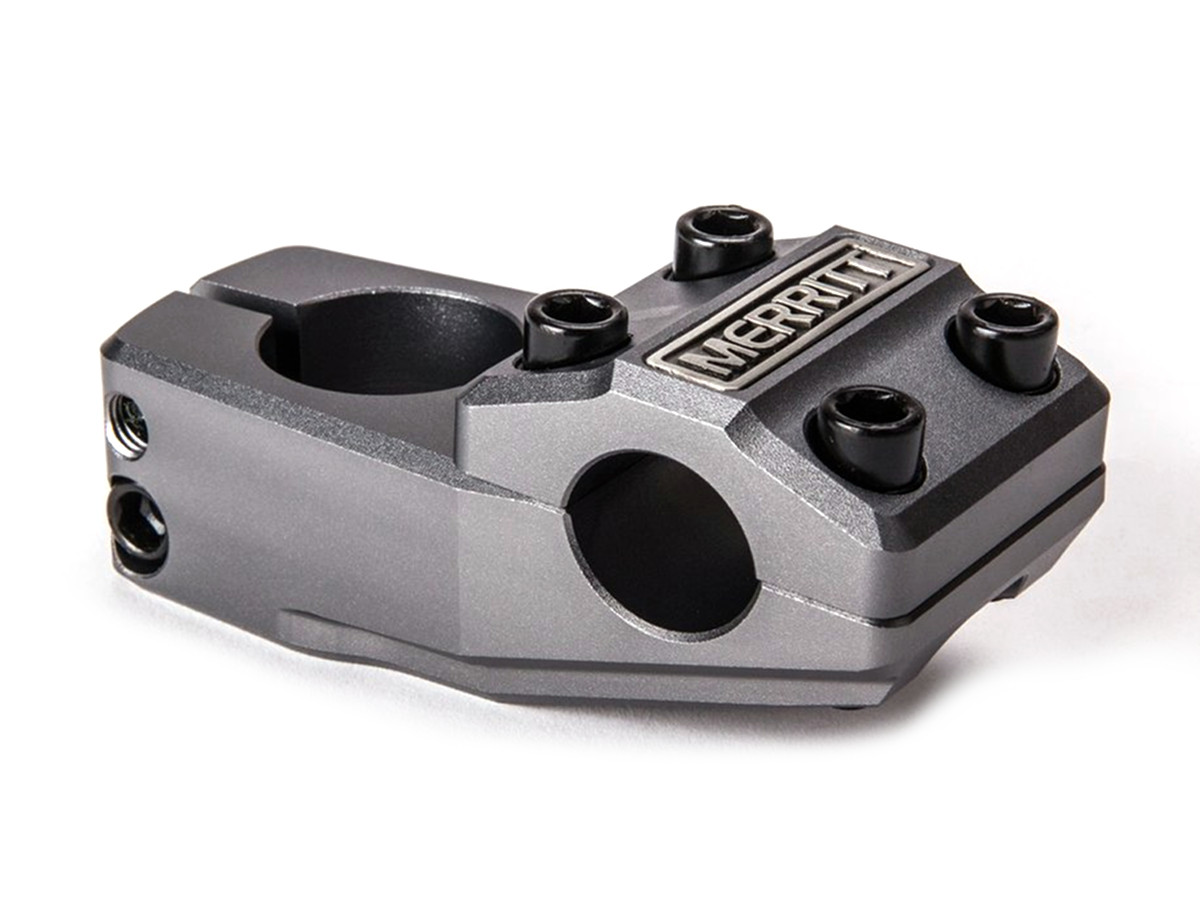 Merritt Inaugural Top Load MK2 Riser Stem