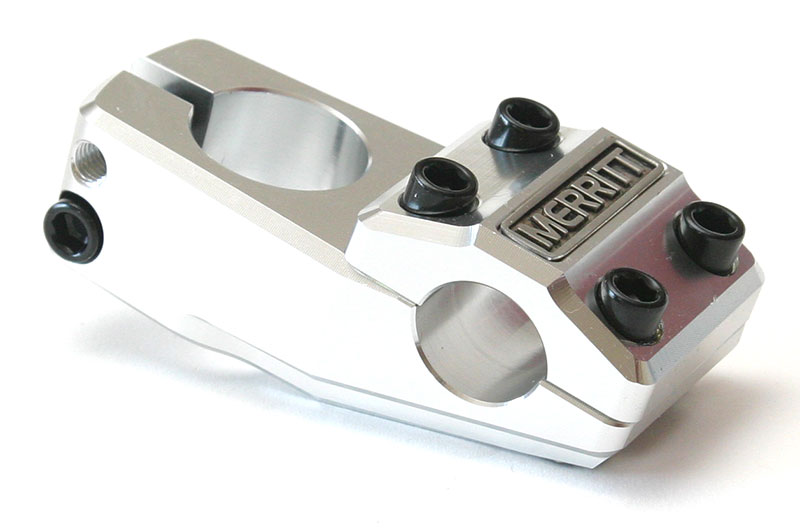 Merritt Inaugural Top Load MK2 Riser Stem