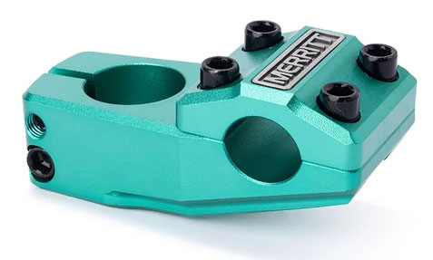 Merritt Inaugural Top Load MK2 Riser Stem