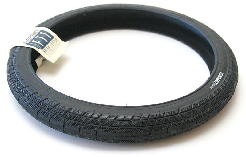 Merritt FT1 Tyre 2.25"