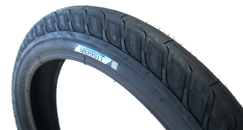 Merritt Option Tyre 2.35"