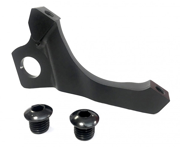 Meybo Holeshot Frame Disk Brake Mount 2019-23