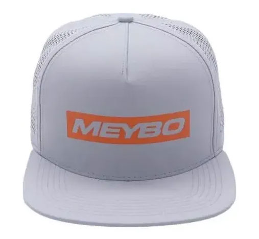 Meybo Podium Cap Snap Back Cap