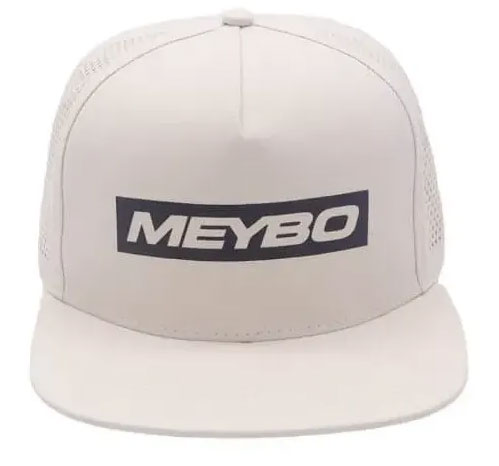 Meybo Podium Cap Snap Back Cap
