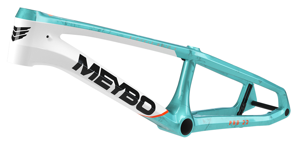 Meybo 2026 Carbon HSX Frame Pro Cruiser 22" Meybo 2026 Carbon HSX Frame Pro Cruiser 22"