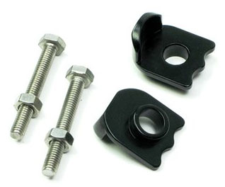 Meybo Holeshot Chain Tensioner Kit 10mm Axle for 15mm Drop Outs
