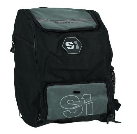 S1 Helmet / Gear backpack