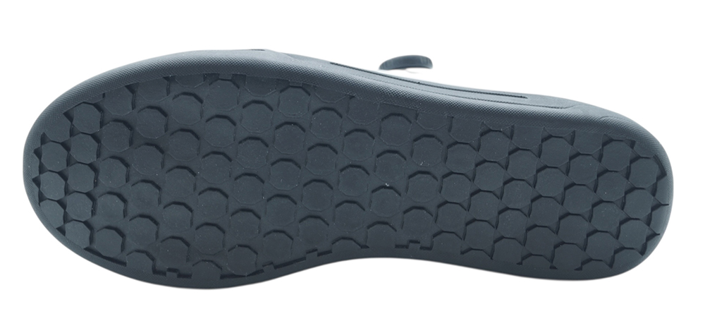 S1 Accel Race Shoes White