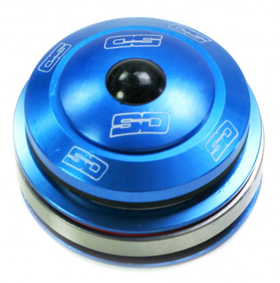 SD Headset Tapered 1.5" / 1 1/8"