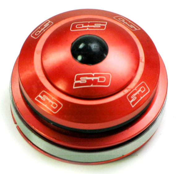 SD Headset Tapered 1.5" / 1 1/8"