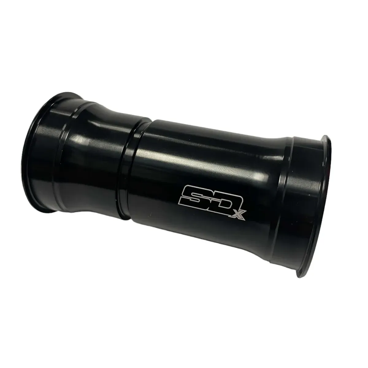 SD BB86 Spinning Ceramic Bottom Bracket 24mm Black