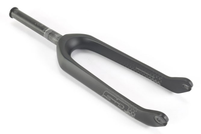 SD Fork Carbon 24" Expert 1 1/8" 10mm