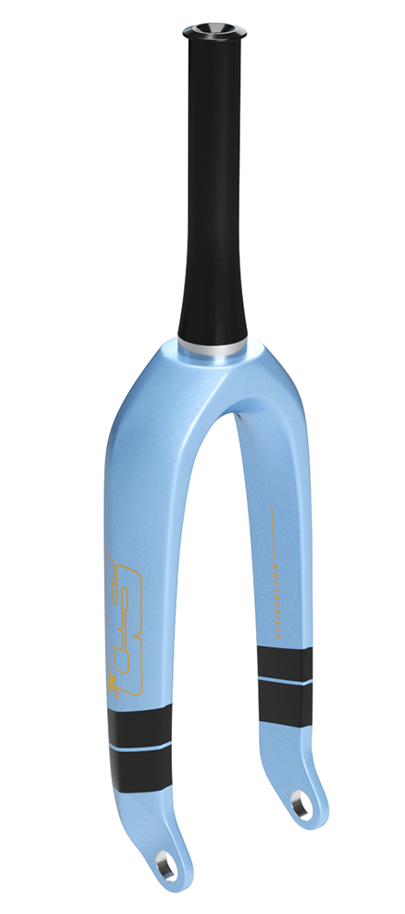 SD Fork Carbon 24" Pro Tapered 20mm 2026 Colours