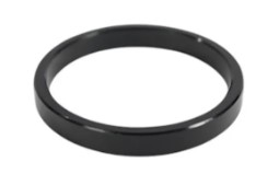 SD Hub Cog Spacer Black