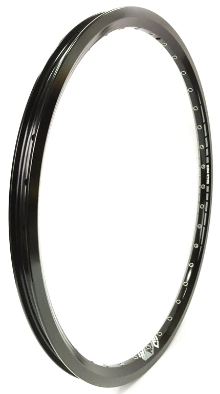 SD Race Rim 20 x 1 3/8" 36 Hole Front