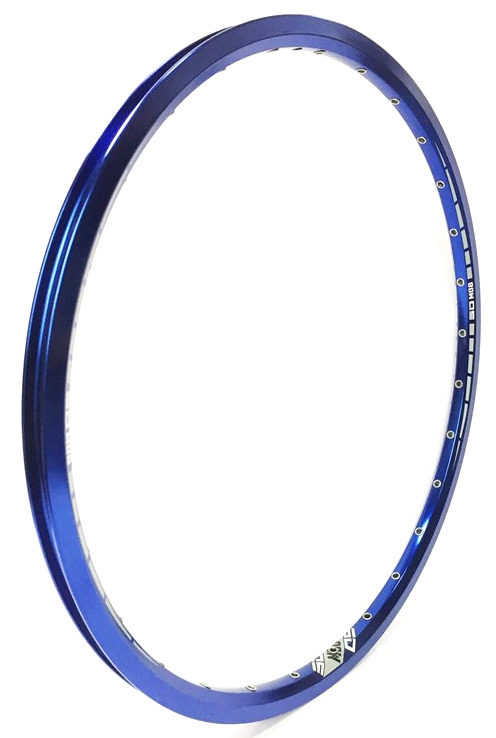 SD Race Rim 20 x 1 3/8" 36 Hole Front