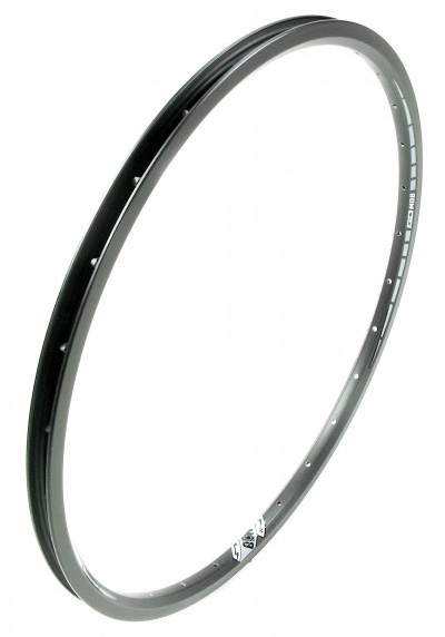 SD Race Rim M08 Black