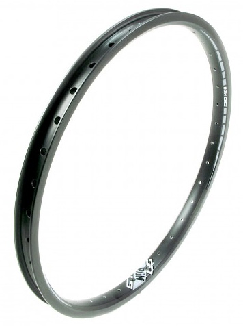 SD Race Rim M08 Black