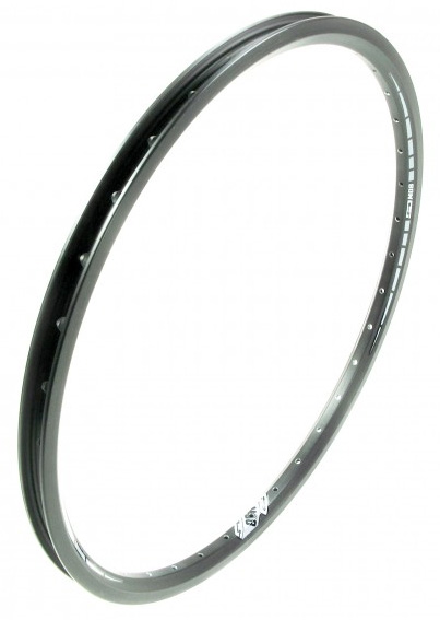 SD Race Rim M08 Black