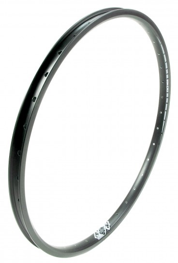 SD Race Rim M08 Black