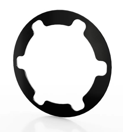 SD-X Sniper Evo Cog Spacer