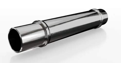 SD-X Sniper Evo Rear Axle 15mm / Conversion from 10mm to 15mm