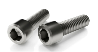 SD-X Sniper Evo 10mm Titanium bolts