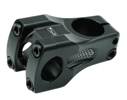 SD-X Pike Pro CNC 1" 22.2mm Stem Black