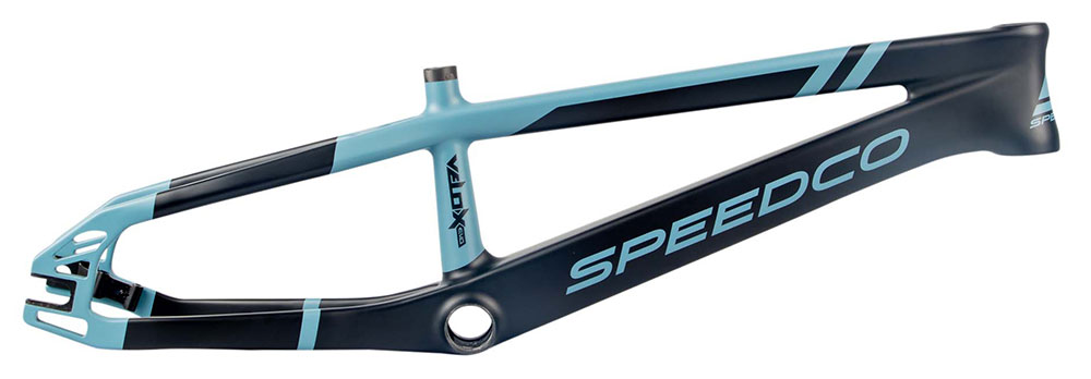 Speedco carbon store frame