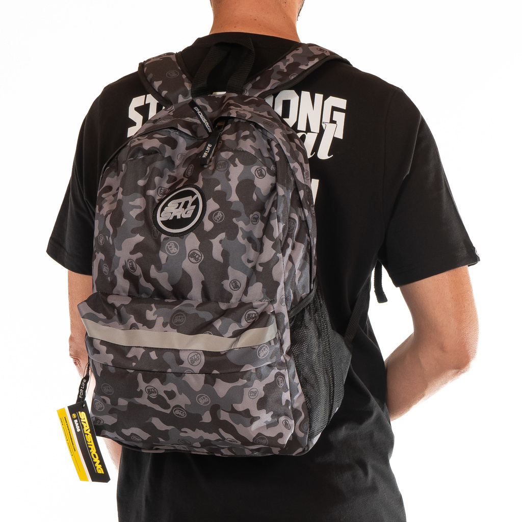 Staystrong Bike Bag