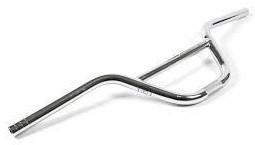 Staystrong Bar Cruiser 5.75" Rise Chrome