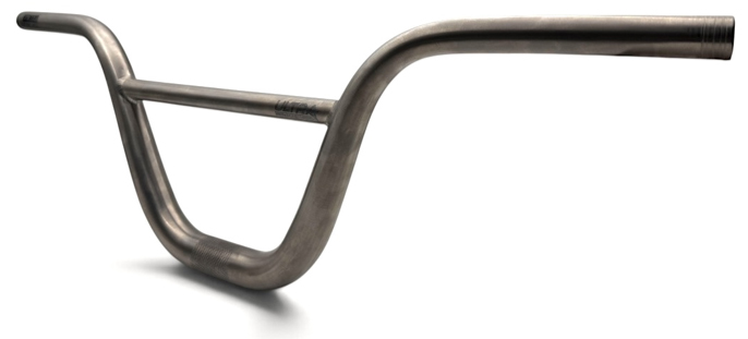 Staystrong Ultra Ti Lite Titanium Bar