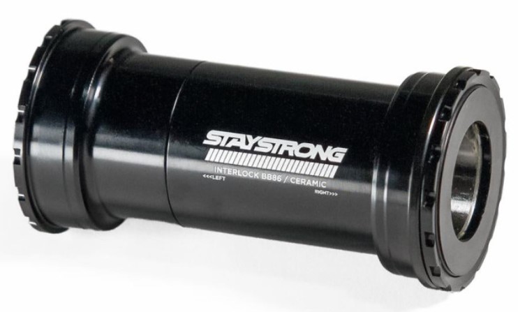 StayStrong BB86 24mm Ceramic